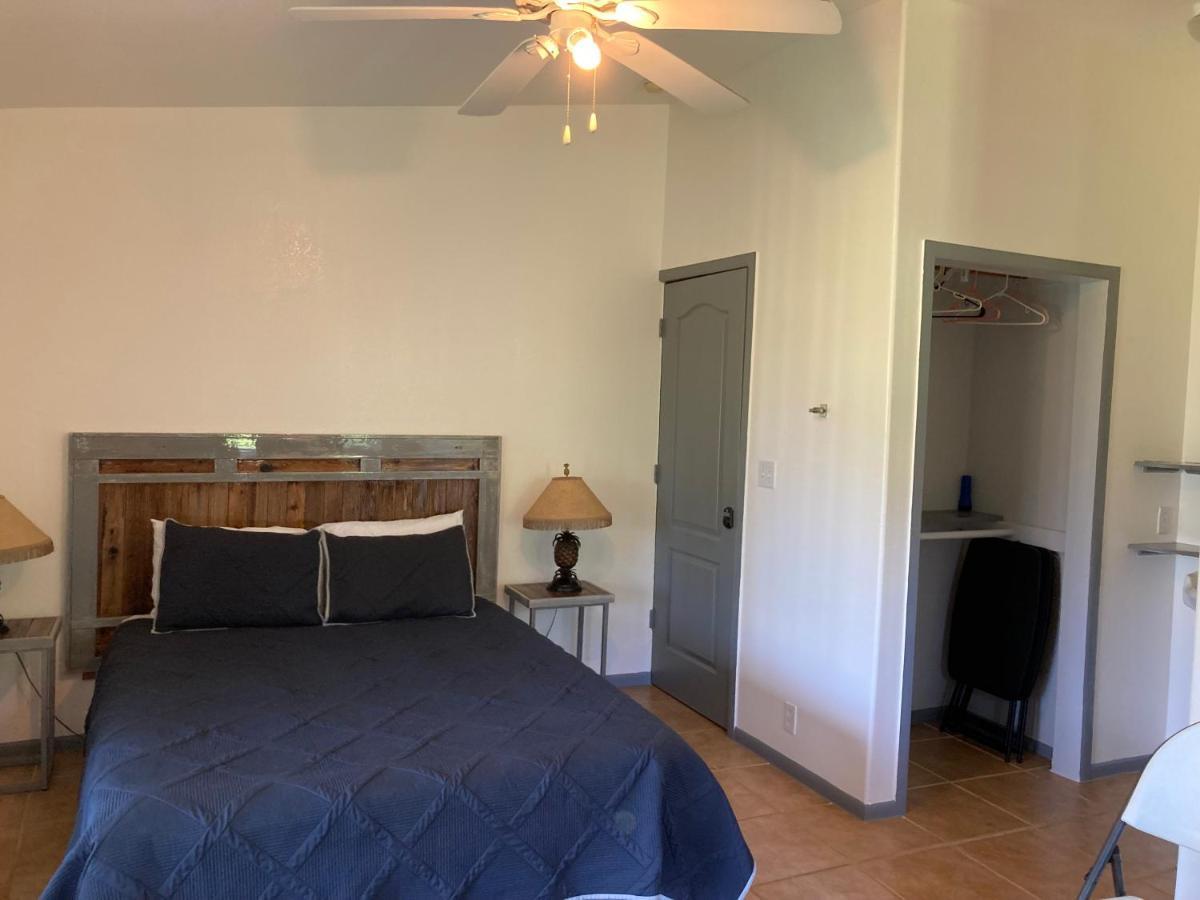 Blue Hawaiian Rentals Кио Экстерьер фото