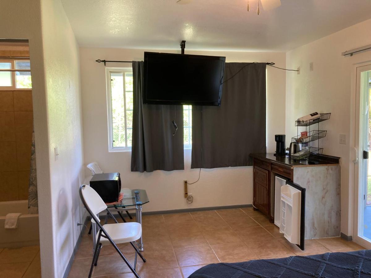 Blue Hawaiian Rentals Кио Экстерьер фото