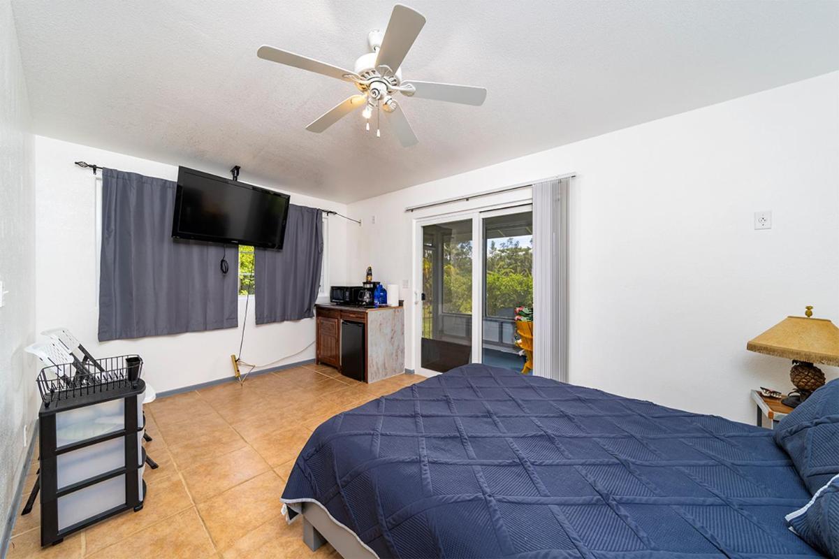 Blue Hawaiian Rentals Кио Экстерьер фото